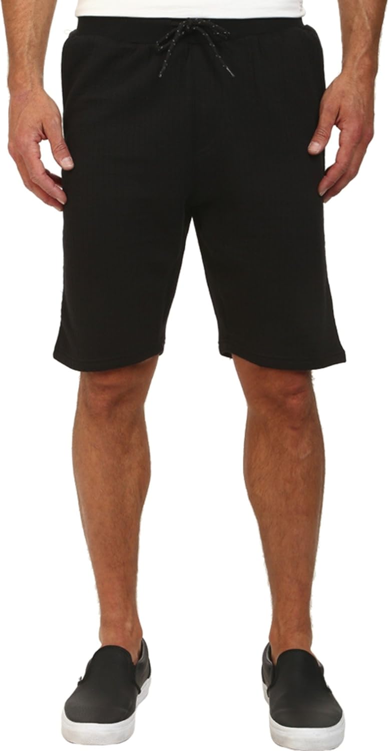 Men's Trainday Sweat Short